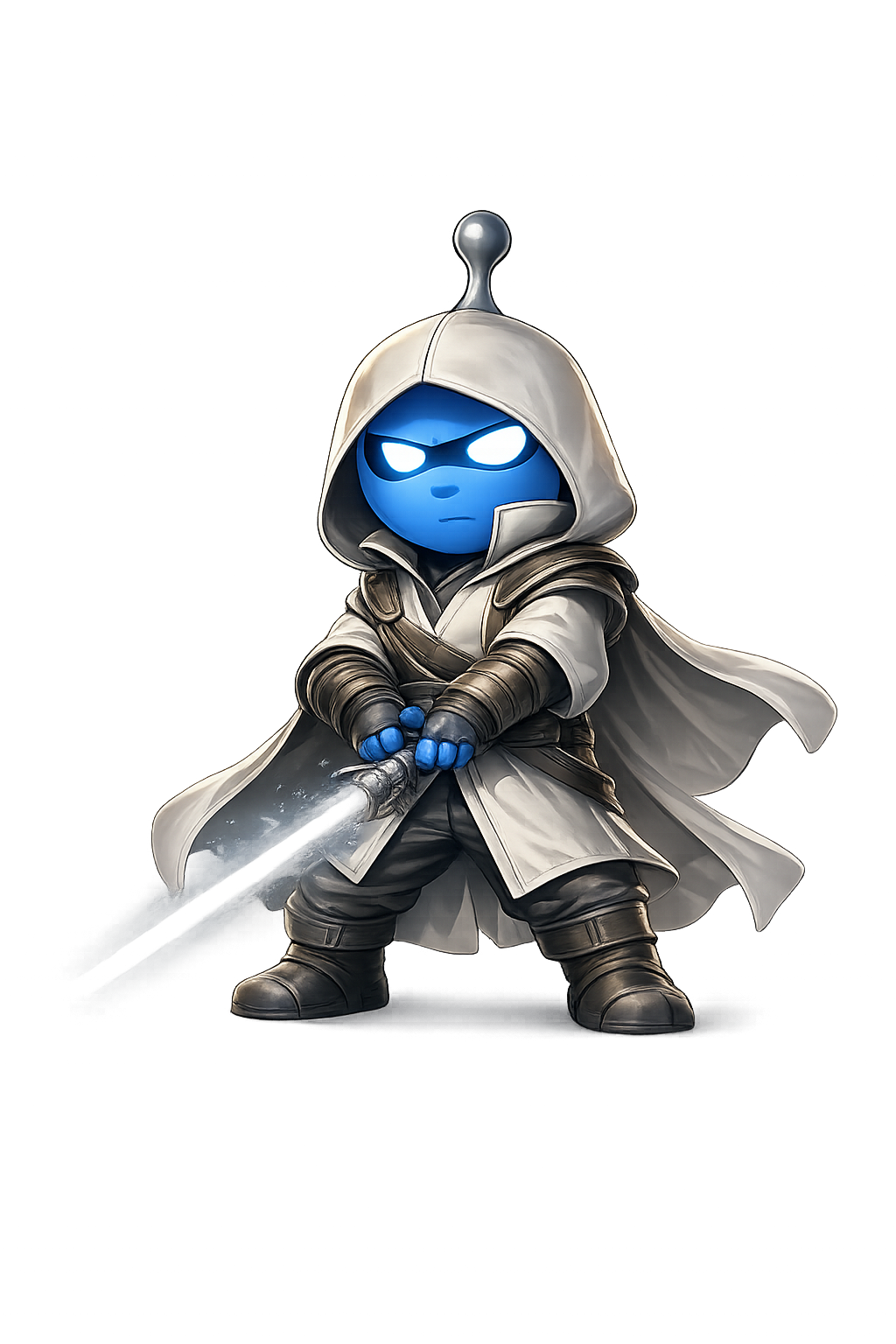 AgentX - The Creative Engineer