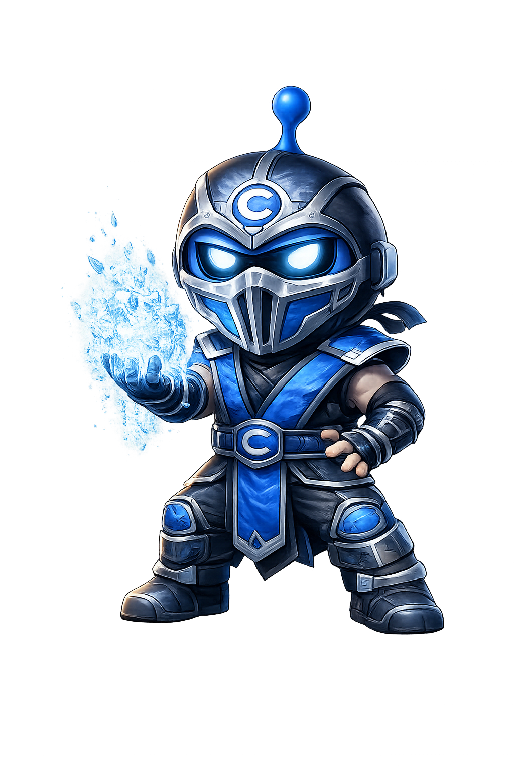 Sub-Zero agent